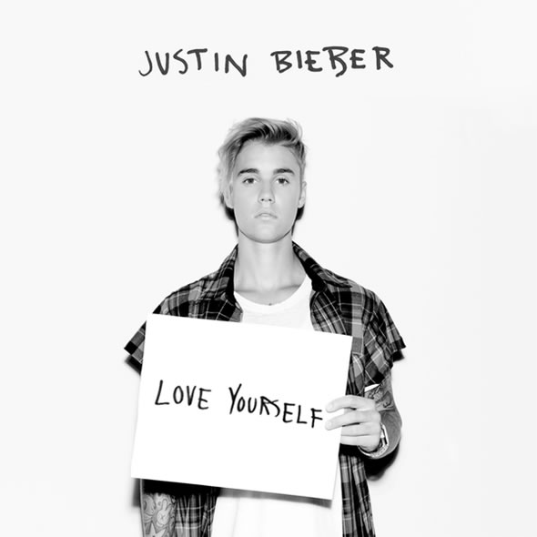 Justin Bieber (Feat. Ed Sheeran) – Love Yourself