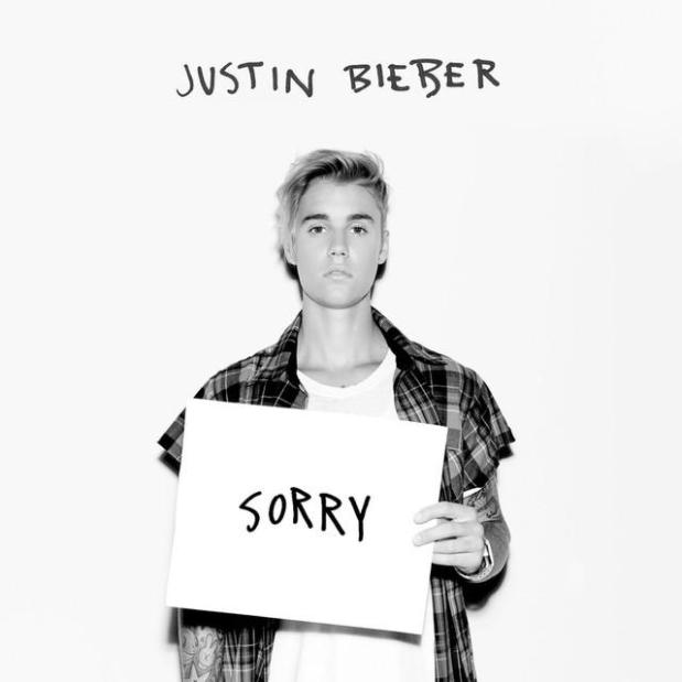 Justin Bieber – Sorry Lyrics